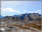 foto Rifugio Puez